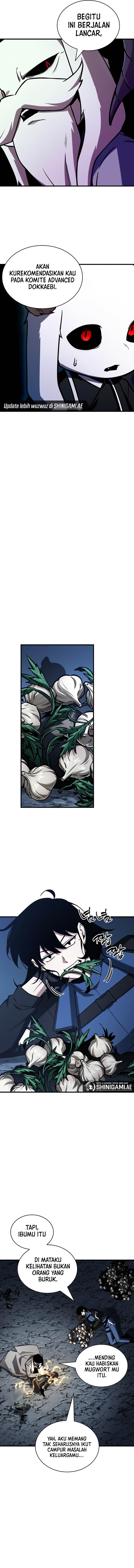 Omniscient Reader’s Viewpoint Chap 198 - Next Chap 199