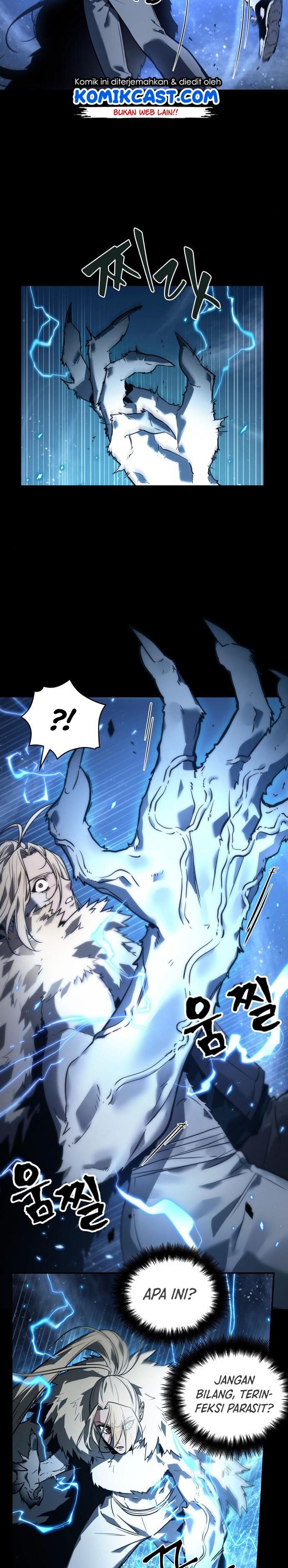 Omniscient Reader’s Viewpoint Chap 101 - Next Chap 102