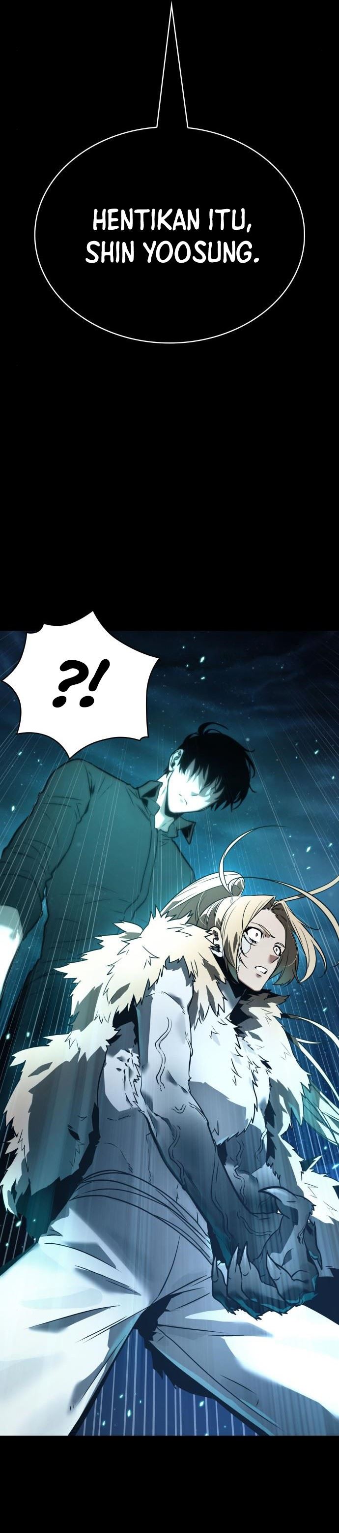 Omniscient Reader’s Viewpoint Chap 101 - Next Chap 102