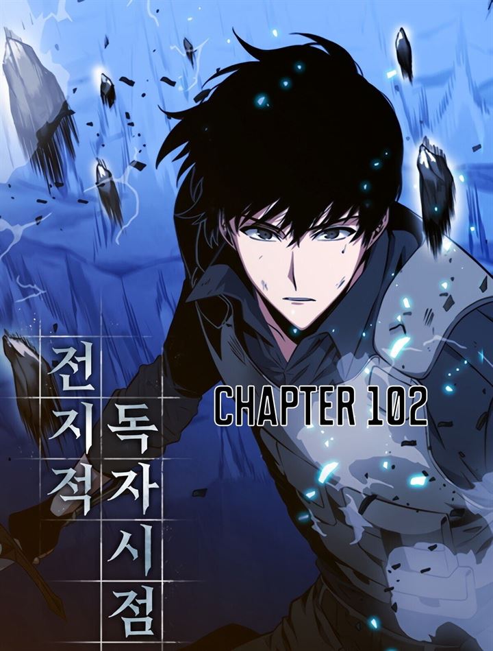 Omniscient Reader’s Viewpoint Chap 102 - Next Chap 103