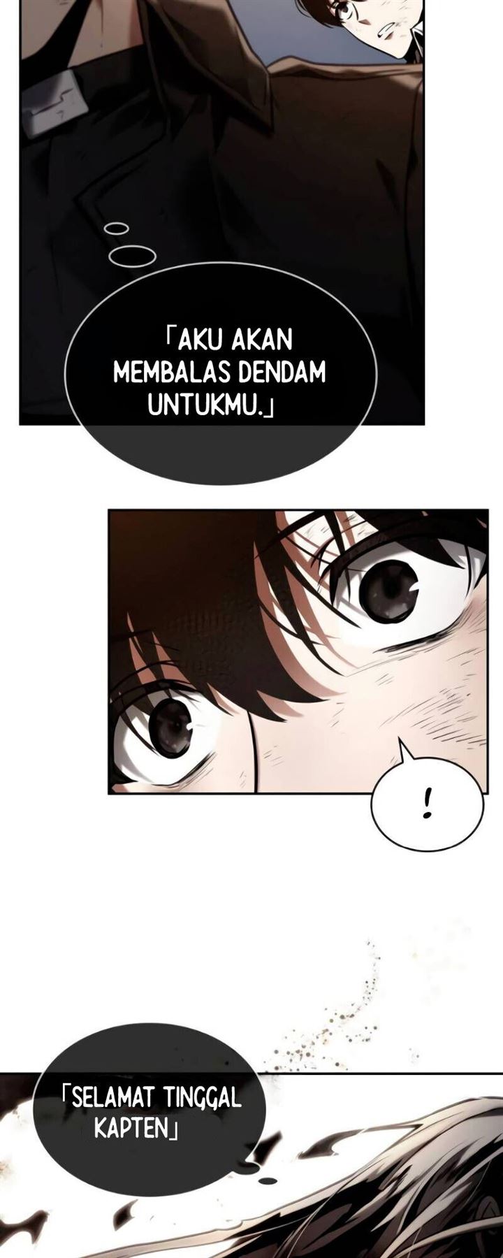 Omniscient Reader’s Viewpoint Chap 107 - Next Chap 108