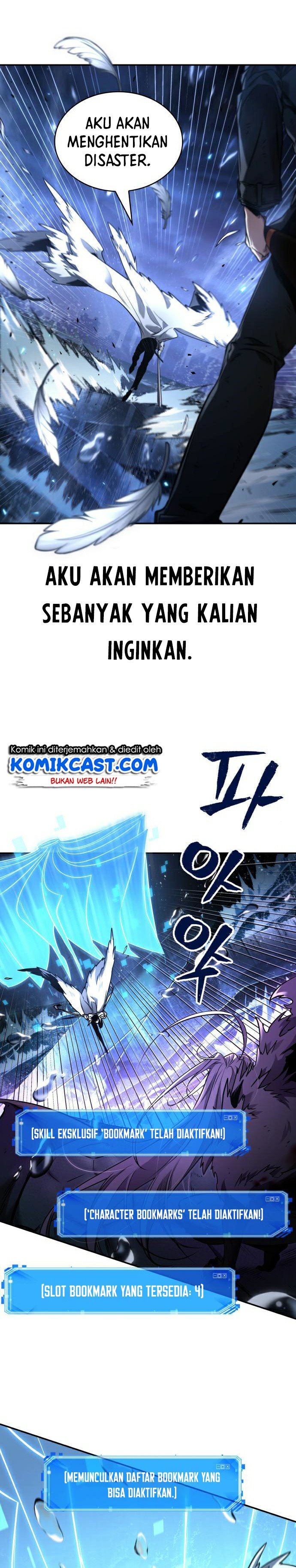 Omniscient Reader’s Viewpoint Chap 104 - Next Chap 105
