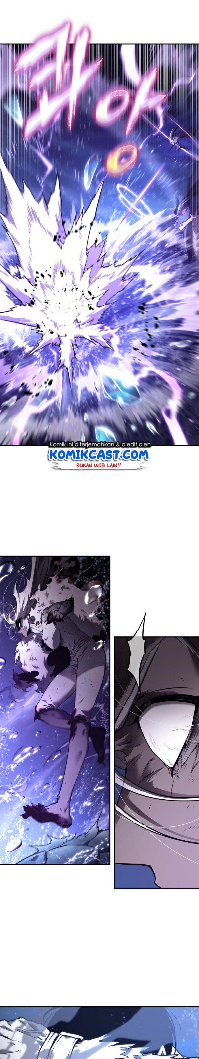 Omniscient Reader’s Viewpoint Chap 104 - Next Chap 105