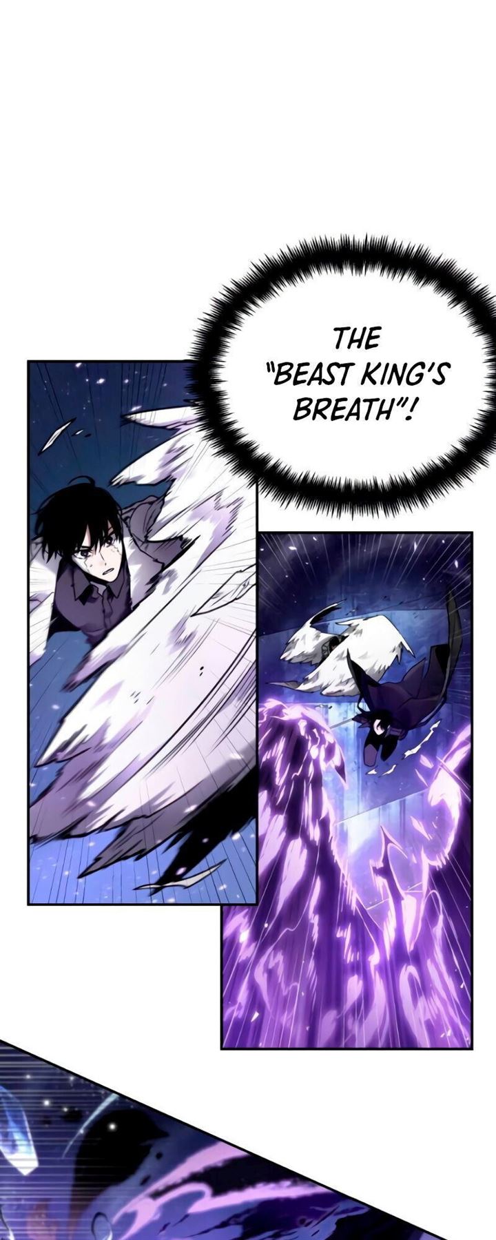 Omniscient Reader’s Viewpoint Chap 105 - Next Chap 106