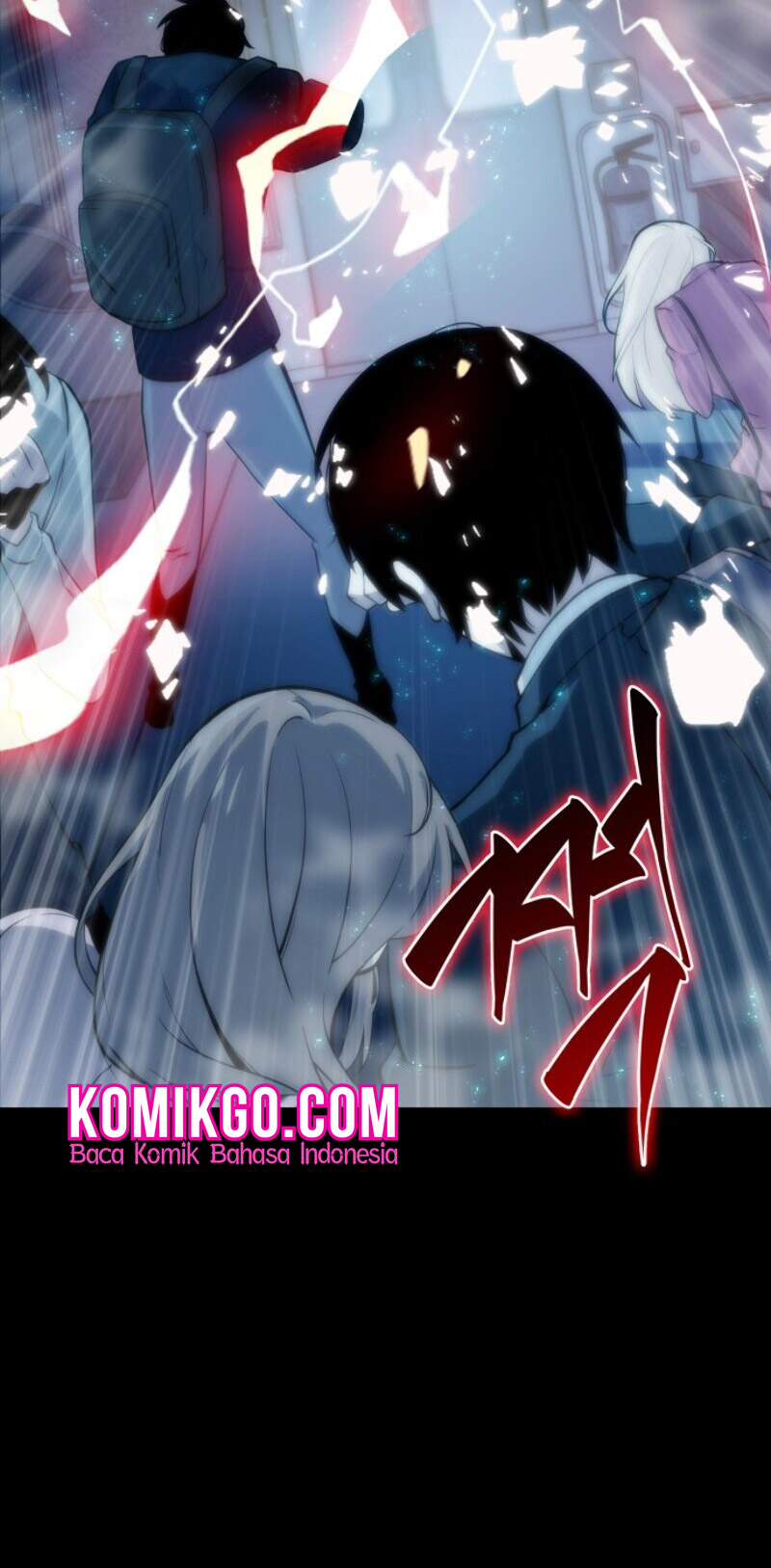 Omniscient Reader’s Viewpoint Chap 1 - Next Chap 2