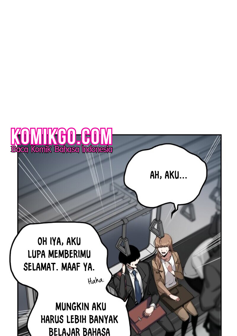 Omniscient Reader’s Viewpoint Chap 1 - Next Chap 2