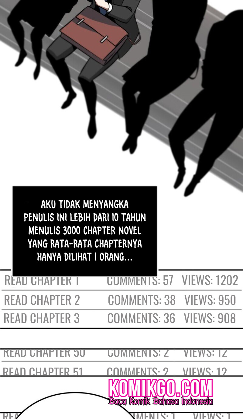 Omniscient Reader’s Viewpoint Chap 1 - Next Chap 2