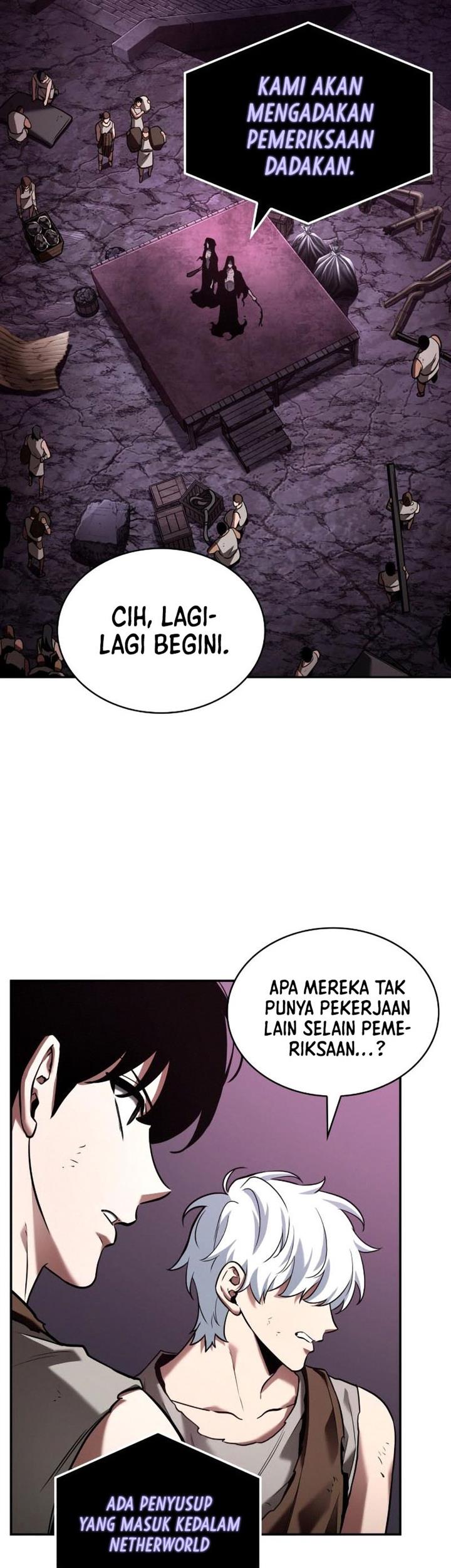 Omniscient Reader’s Viewpoint Chap 113 - Next Chap 114