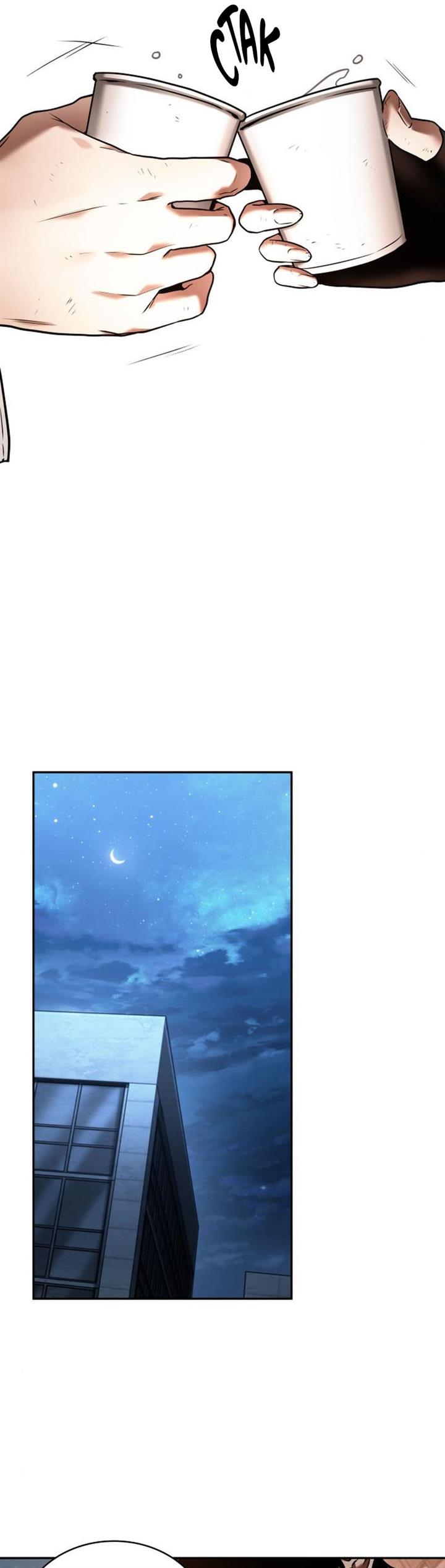 Omniscient Reader’s Viewpoint Chap 111 - Next Chap 112