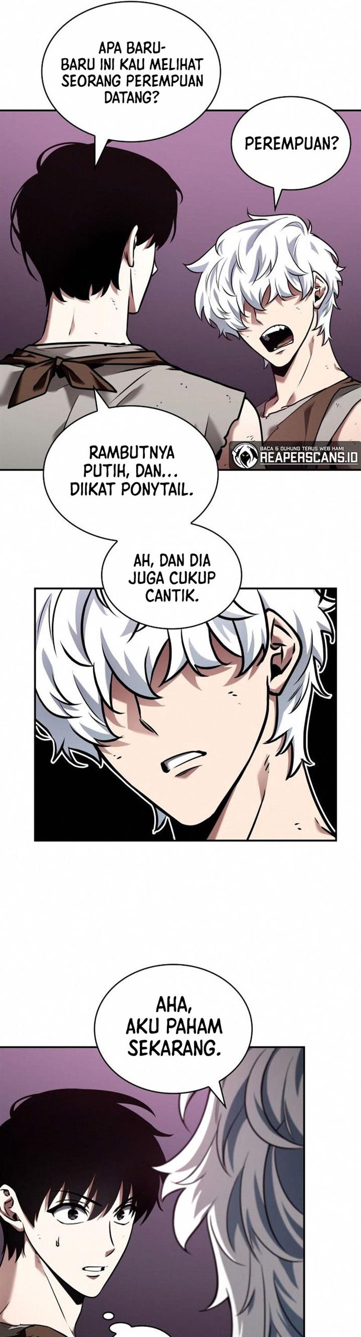 Omniscient Reader’s Viewpoint Chap 112 - Next Chap 113