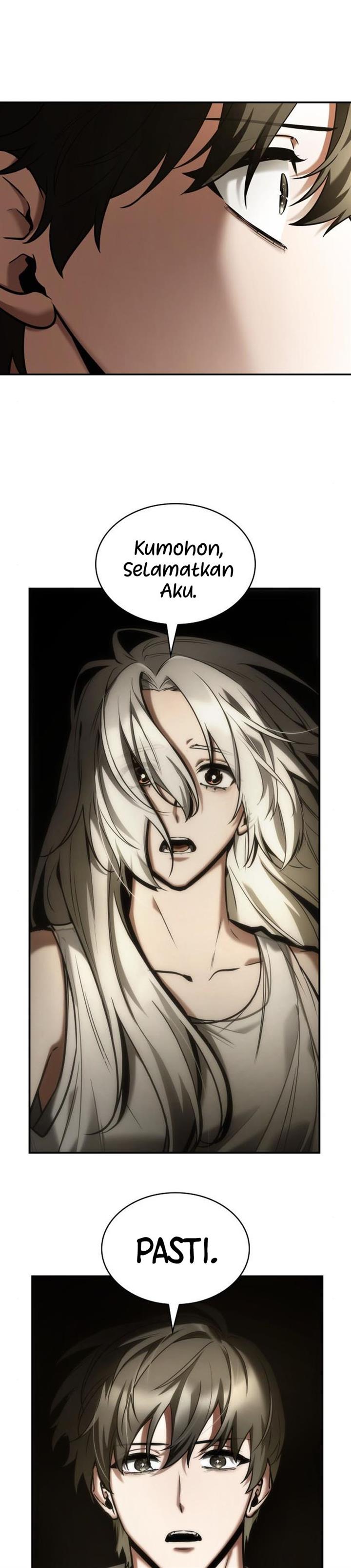 Omniscient Reader’s Viewpoint Chap 117 - Next Chap 118