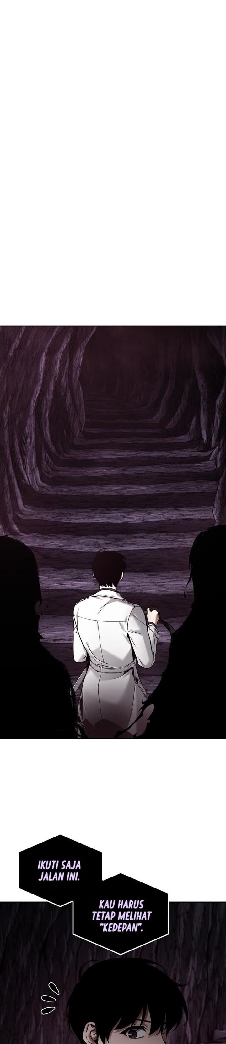 Omniscient Reader’s Viewpoint Chap 117 - Next Chap 118