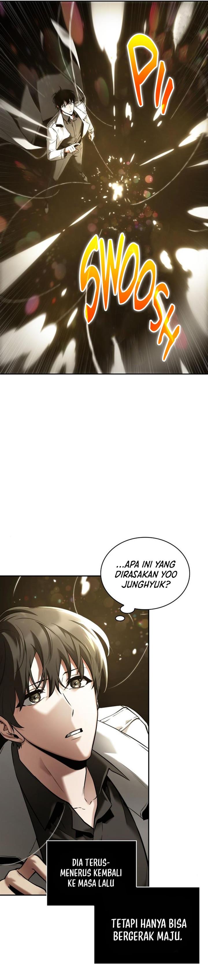 Omniscient Reader’s Viewpoint Chap 117 - Next Chap 118