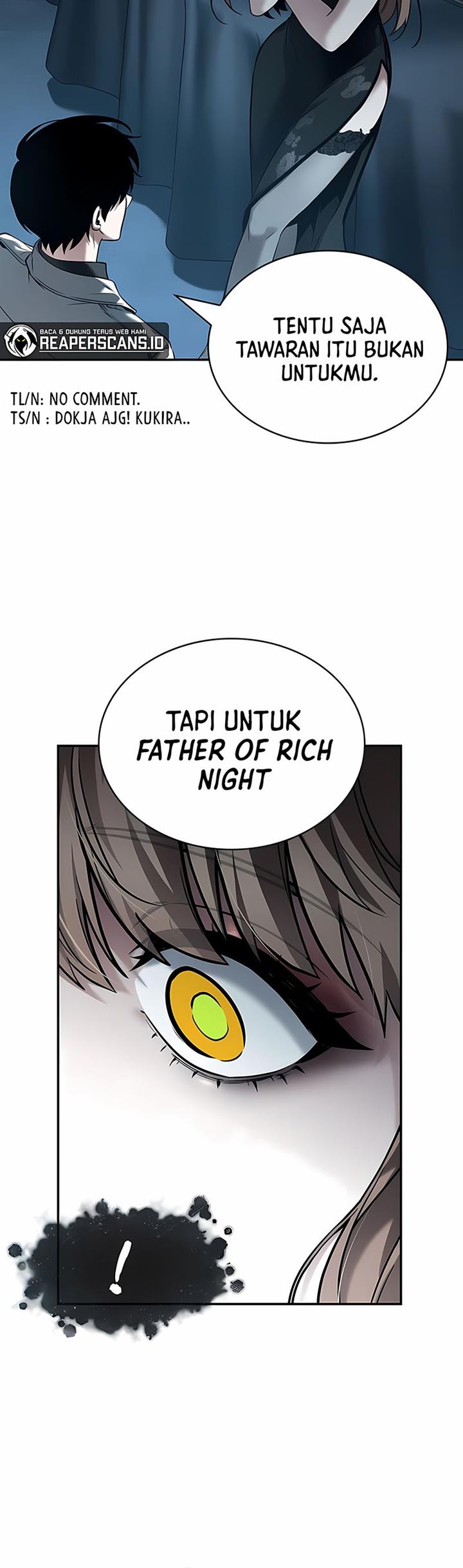 Omniscient Reader’s Viewpoint Chap 116 - Next Chap 117