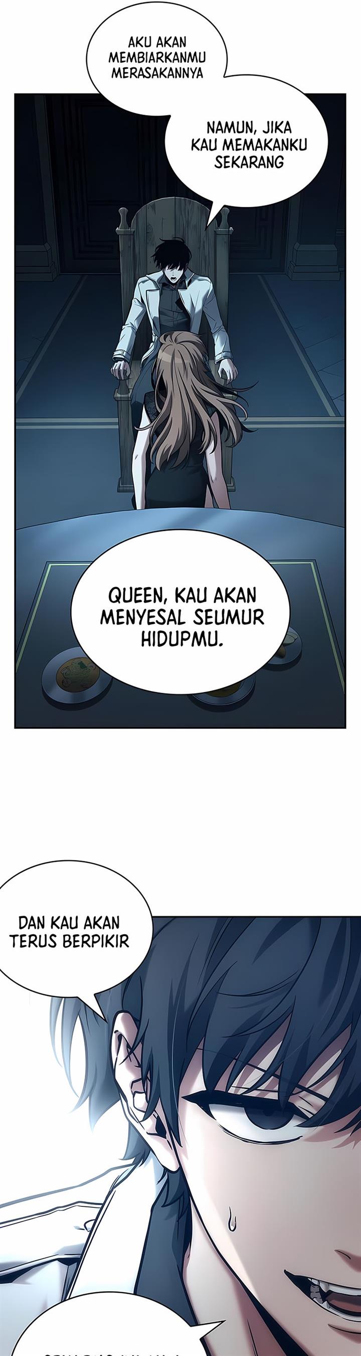 Omniscient Reader’s Viewpoint Chap 116 - Next Chap 117