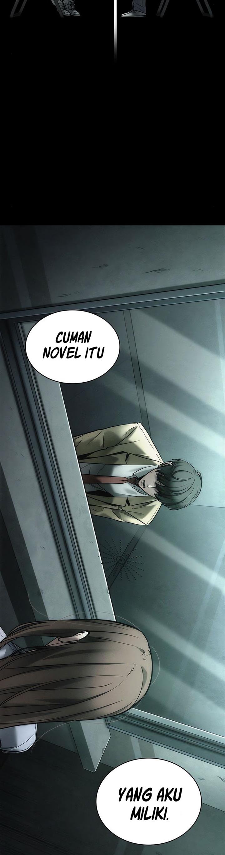 Omniscient Reader’s Viewpoint Chap 121 - Next Chap 122
