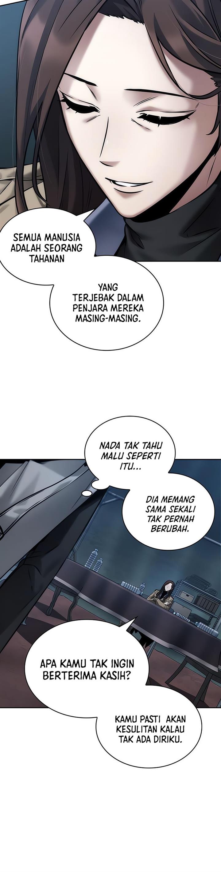 Omniscient Reader’s Viewpoint Chap 121 - Next Chap 122