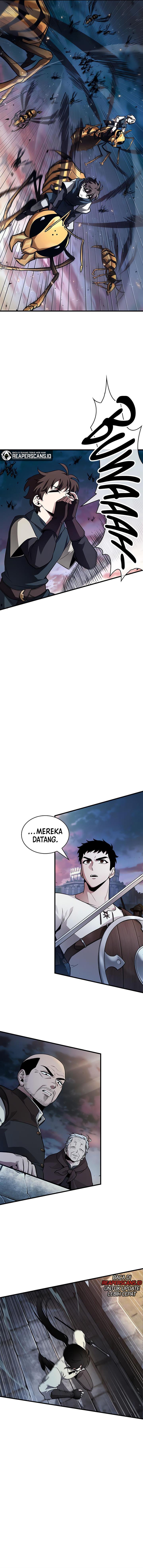 Omniscient Reader’s Viewpoint Chap 139 - Next Chap 140