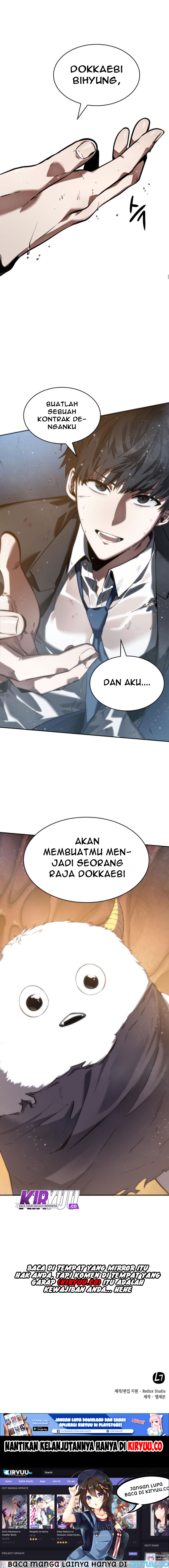 Omniscient Reader’s Viewpoint Chap 13 - Next Chap 14