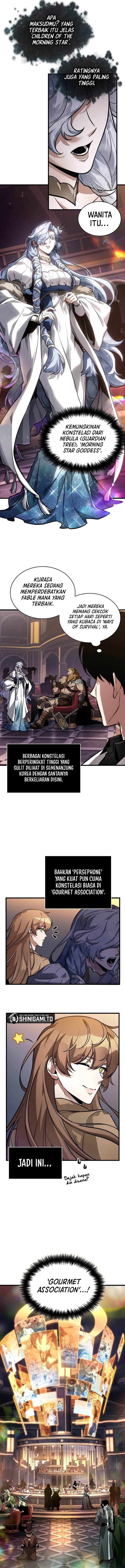 Omniscient Reader’s Viewpoint Chap 271 - Next Chap 272