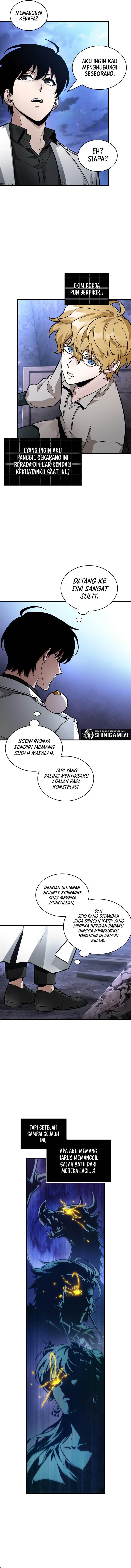Omniscient Reader’s Viewpoint Chap 246 - Next Chap 247