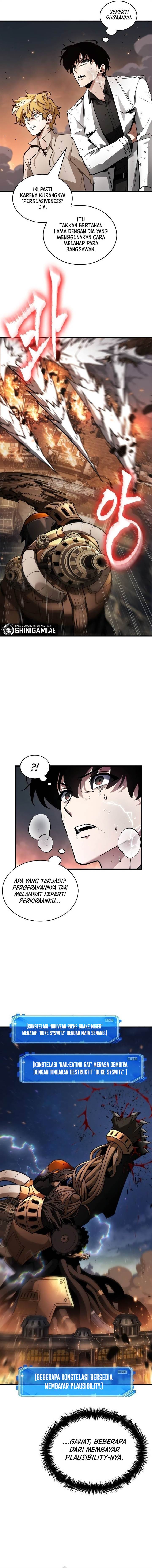 Omniscient Reader’s Viewpoint Chap 248 - Next Chap 249