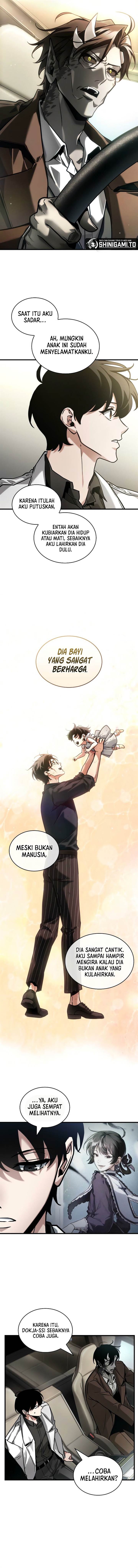 Omniscient Reader’s Viewpoint Chap 284 - Next Chap 285