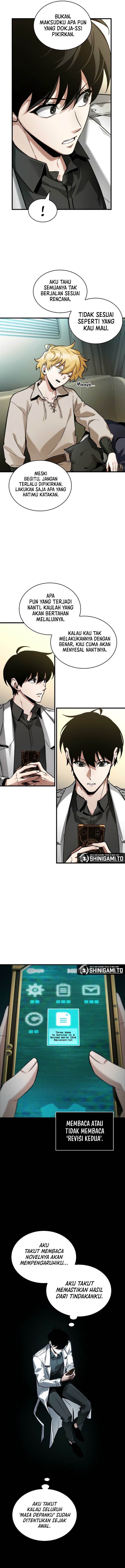 Omniscient Reader’s Viewpoint Chap 284 - Next Chap 285