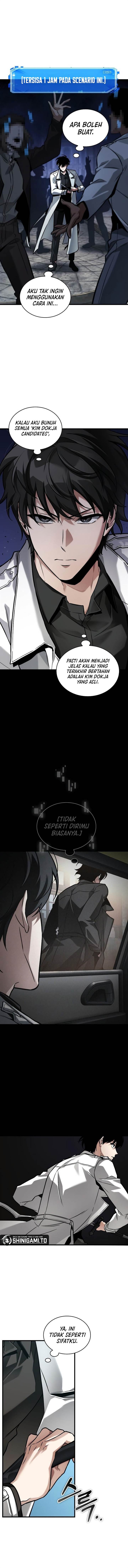 Omniscient Reader’s Viewpoint Chap 285 - Next Chap 286