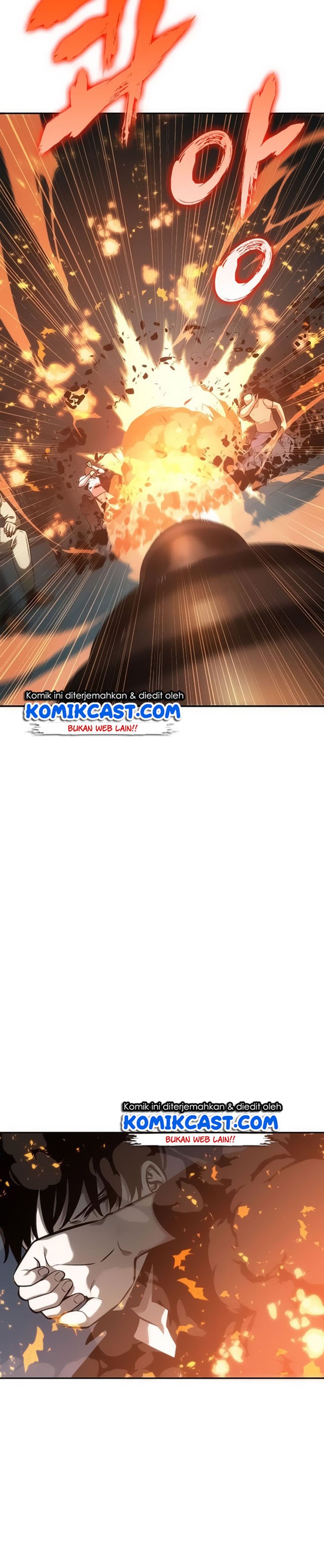 Omniscient Reader’s Viewpoint Chap 28 - Next Chap 29