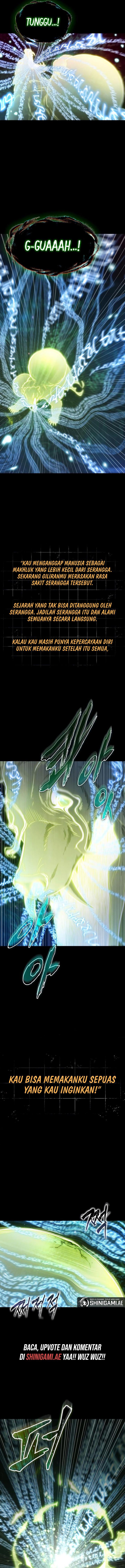Omniscient Reader’s Viewpoint Chap 207 - Next Chap 208