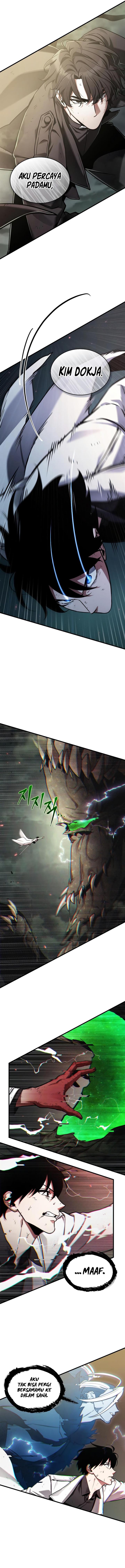 Omniscient Reader’s Viewpoint Chap 205 - Next Chap 206