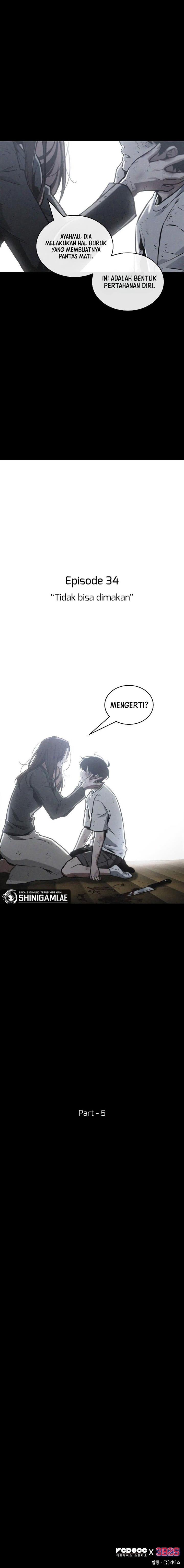 Omniscient Reader’s Viewpoint Chap 208 - Next Chap 209