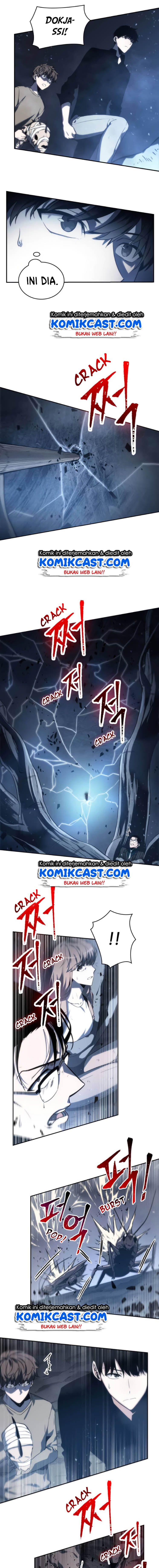 Omniscient Reader’s Viewpoint Chap 20 - Next Chap 21