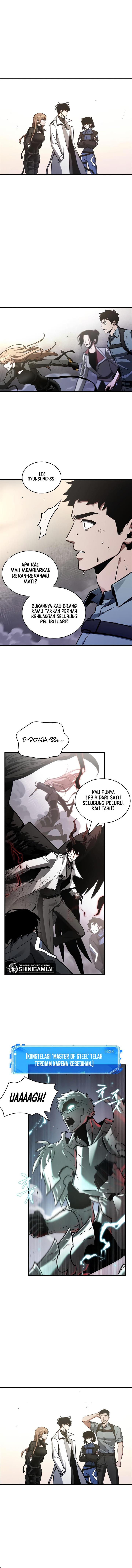 Omniscient Reader’s Viewpoint Chap 217 - Next Chap 218