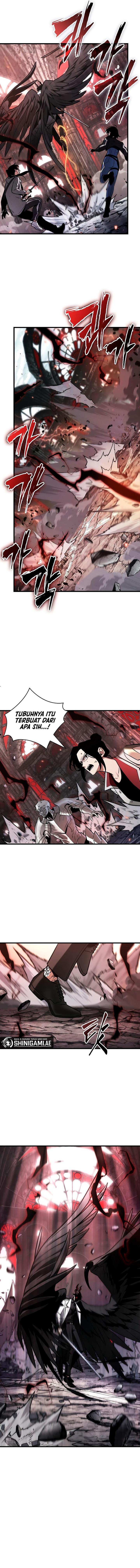 Omniscient Reader’s Viewpoint Chap 219 - Next Chap 220