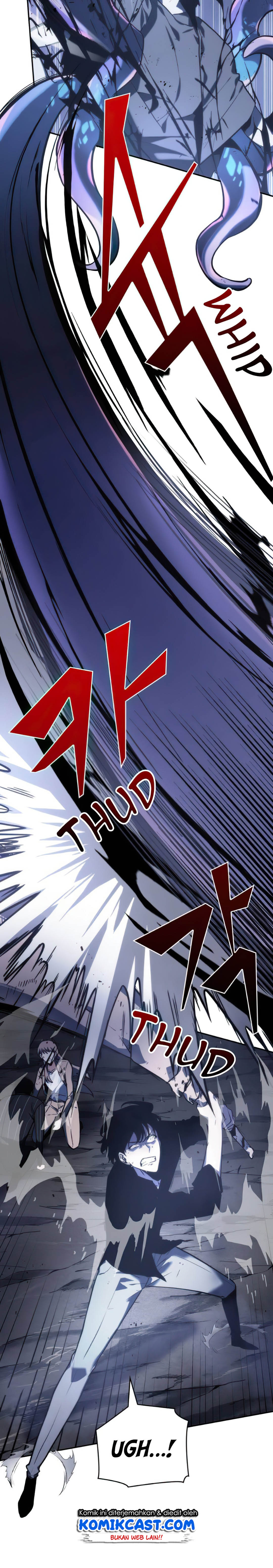 Omniscient Reader’s Viewpoint Chap 21 - Next Chap 22