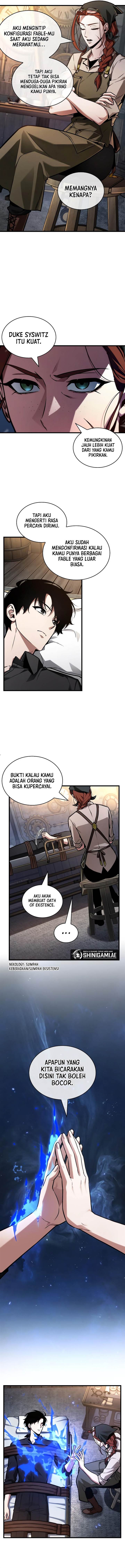 Omniscient Reader’s Viewpoint Chap 228 - Next Chap 229