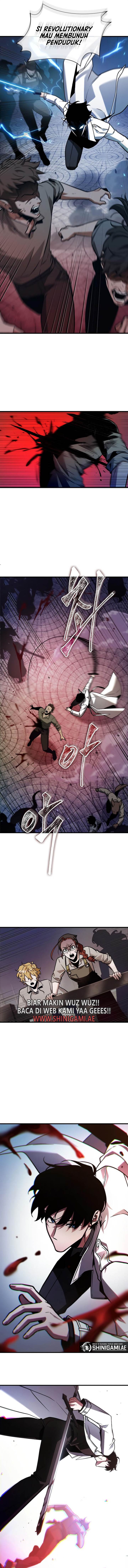 Omniscient Reader’s Viewpoint Chap 234 - Next Chap 235