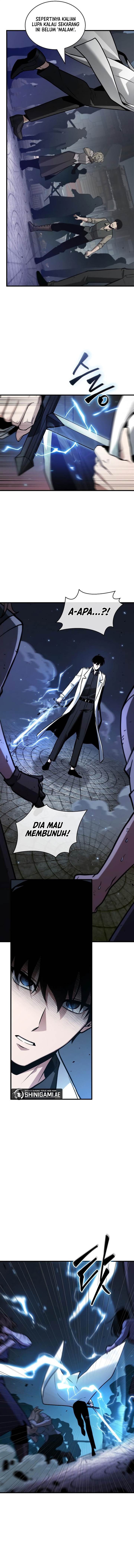 Omniscient Reader’s Viewpoint Chap 234 - Next Chap 235