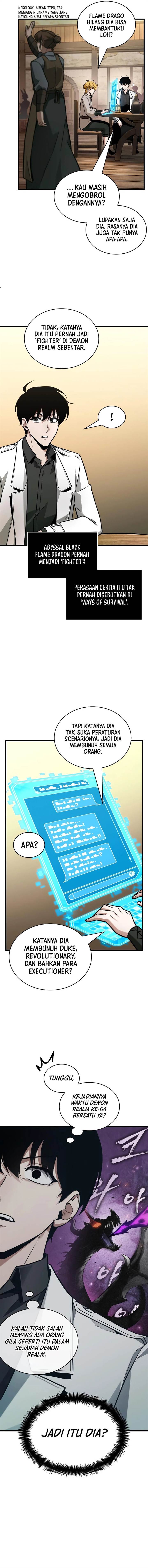Omniscient Reader’s Viewpoint Chap 238 - Next Chap 239