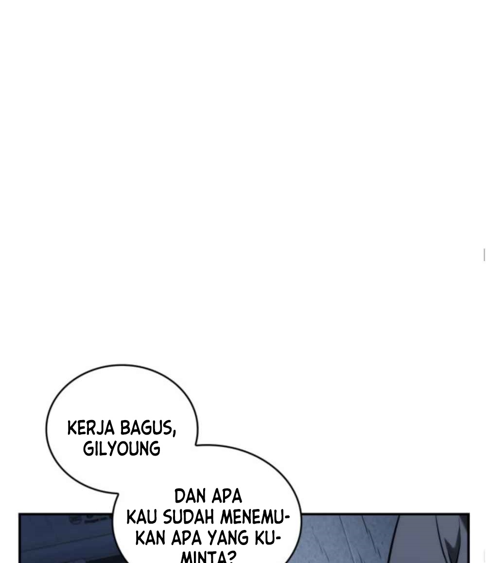 Omniscient Reader’s Viewpoint Chap 33 - Next Chap 34