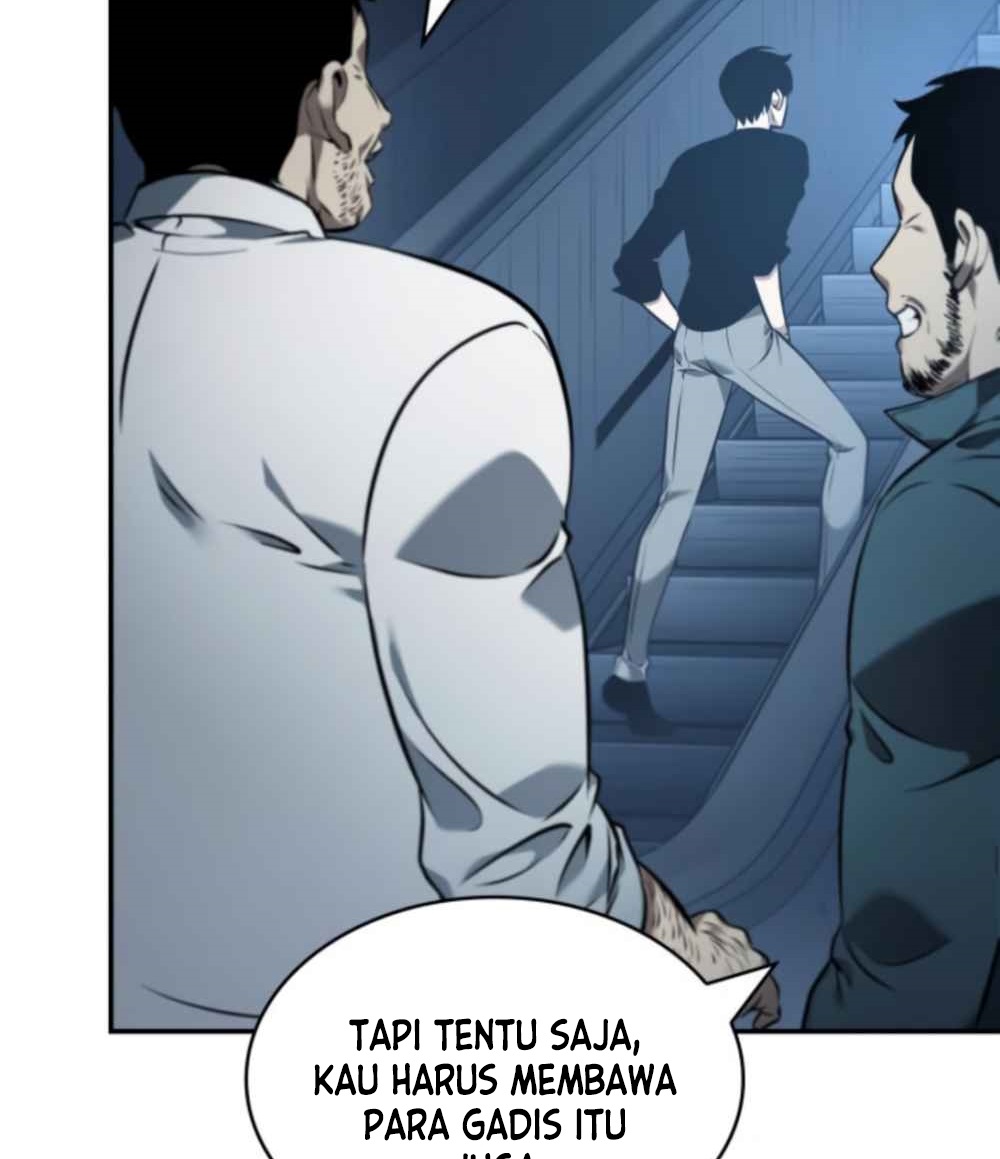 Omniscient Reader’s Viewpoint Chap 33 - Next Chap 34