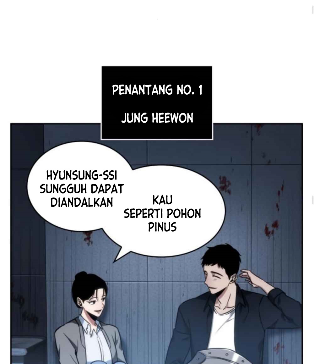 Omniscient Reader’s Viewpoint Chap 33 - Next Chap 34