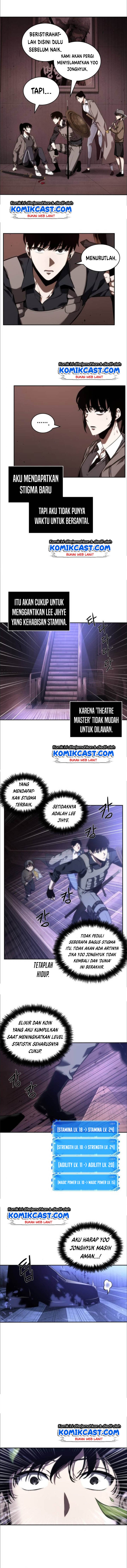 Omniscient Reader’s Viewpoint Chap 41 - Next Chap 42