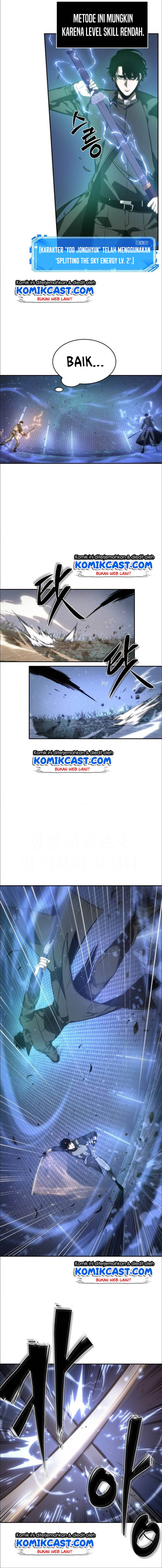 Omniscient Reader’s Viewpoint Chap 42 - Next Chap 43