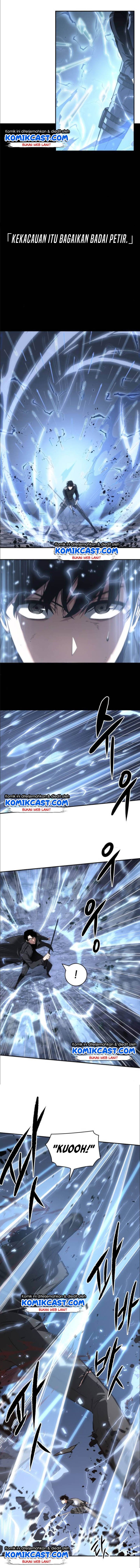 Omniscient Reader’s Viewpoint Chap 43 - Next Chap 44
