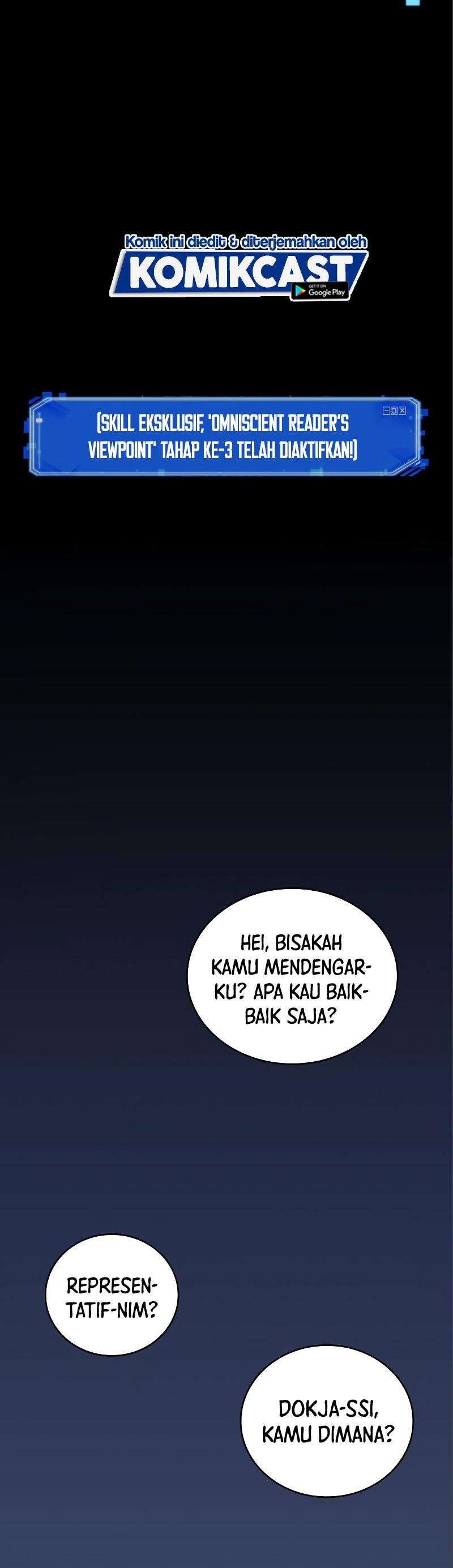 Omniscient Reader’s Viewpoint Chap 67 - Next Chap 68