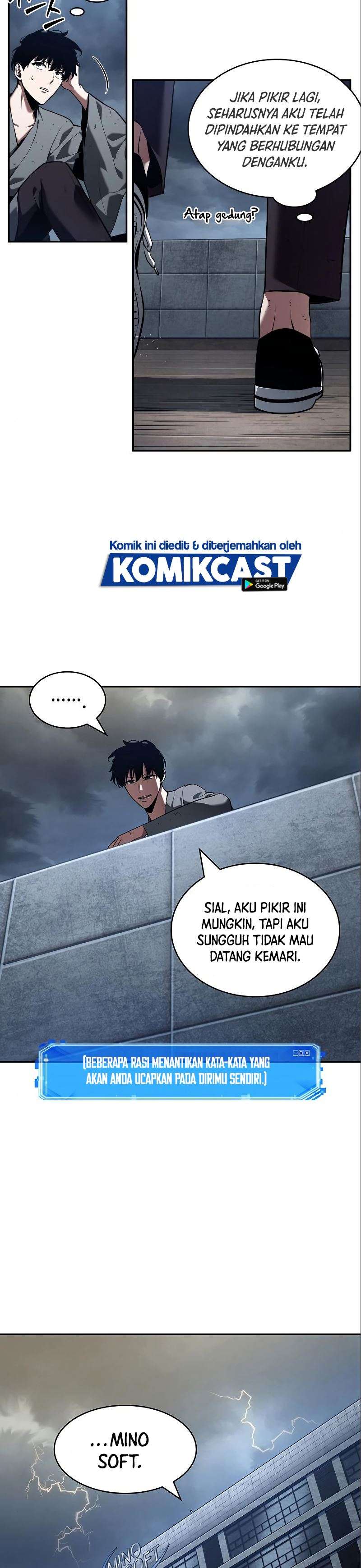 Omniscient Reader’s Viewpoint Chap 67 - Next Chap 68