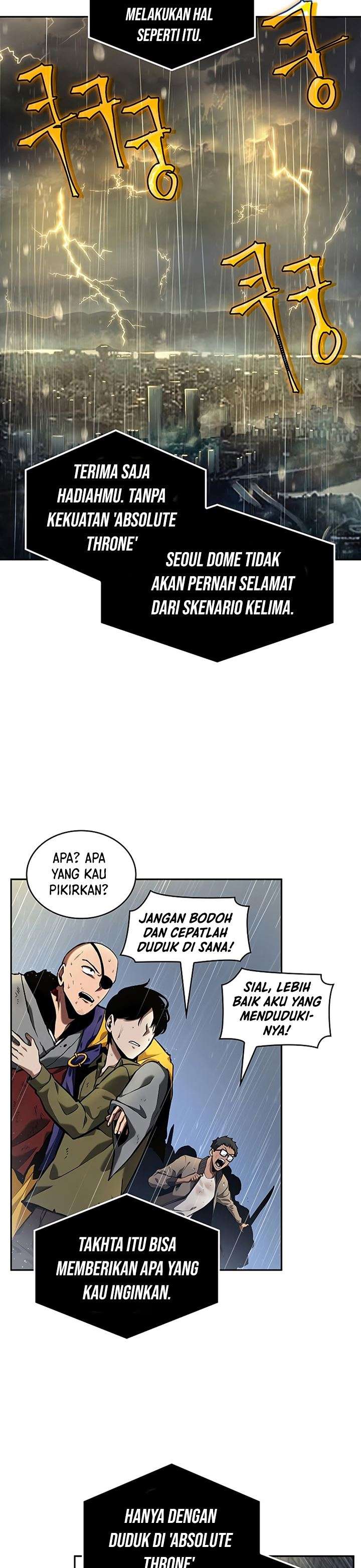 Omniscient Reader’s Viewpoint Chap 65 - Next Chap 66